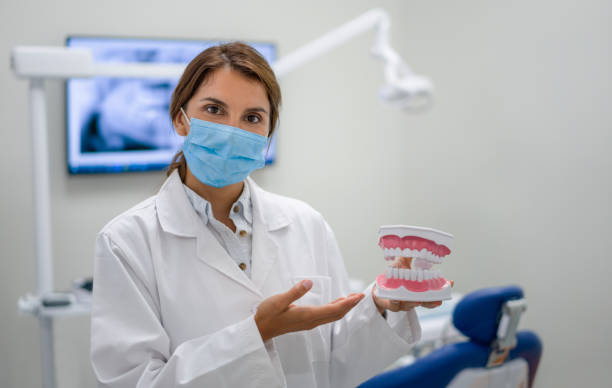 Best Emergency Treatment for Dental Infections or Abscesses in Owenton, KY