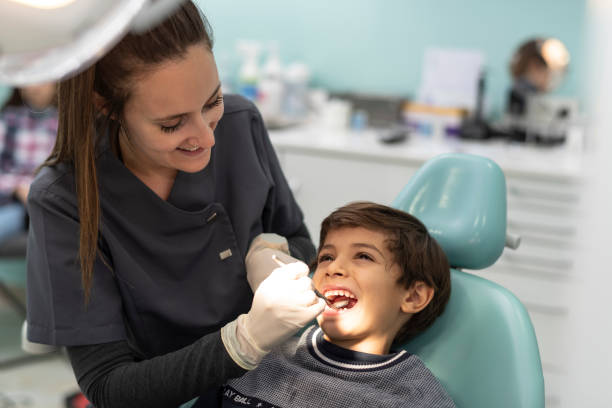 Best Emergency Dental Care for Broken or Chipped Teeth in Owenton, KY